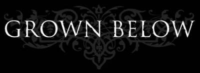 logo Grown Below logo Grown Below